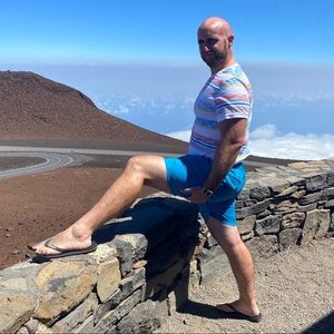 Meet your Posher, Dane